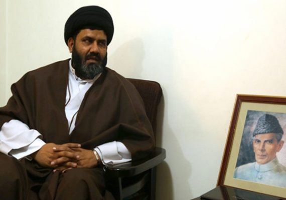 مجلس وحدت مسلمین کے امورِ خارجہ کے مسئول حجۃ الاسلام ڈاکٹر شفقت شیرازی