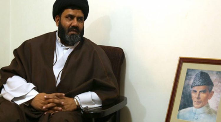مجلس وحدت مسلمین کے امورِ خارجہ کے مسئول حجۃ الاسلام ڈاکٹر شفقت شیرازی