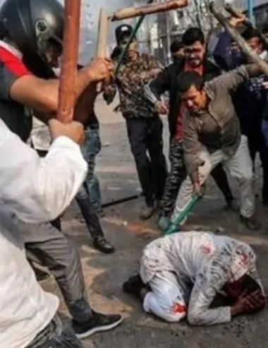 مشكلة كشمير .. لماذا كشمير تباد ؟