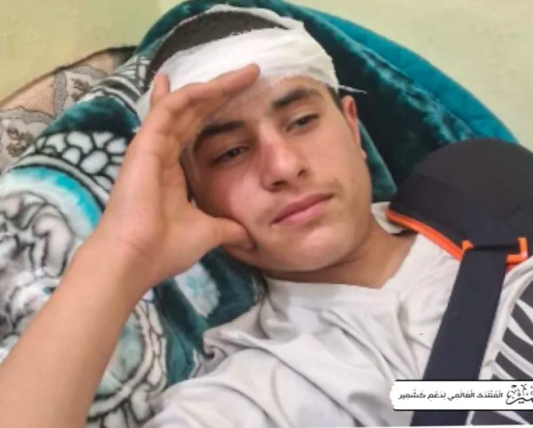 بھارت میں کشمیری شال فروشوں پر بڑھتے ہوئے حملے