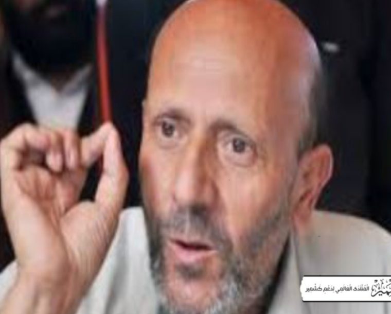 نئی دلی: عدالت نے انجینئر رشید کی عبوری درخواست ضمانت مسترد کر دی