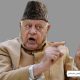 مقبوضہ جموں وکشمیرمیں صحافیوں کو شدید دباو کا سامنا ہے: فاروق عبداللہ