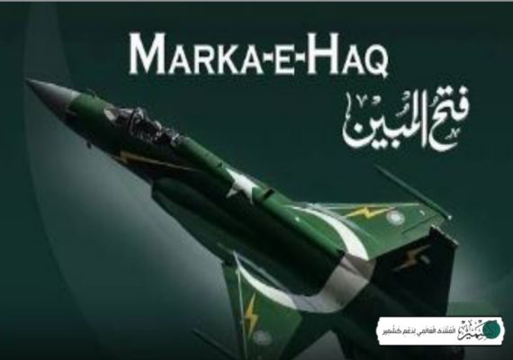 معرکہ حق کا ایک برس: مقبوضہ جموں وکشمیر کے لوگو ں کا جوش و خروش دیدنی