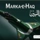 معرکہ حق کا ایک برس: مقبوضہ جموں وکشمیر کے لوگو ں کا جوش و خروش دیدنی