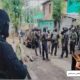 مقبوضہ کشمیر: بھارتی فورسز ، ایجنسیوں نے گزشتہ31 روز کے دوران 700 کشمیری گرفتار کیے