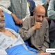 انجینئر رشید کے والد دہلی کے اسپتال میں انتقال کر گئے