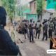 مقبوضہ جموں وکشمیر میں 50 دن کے اندر ایک ہزار سے زائد کشمیری گرفتار