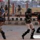جموں:مکانات مسمار کرنے کی مہم کے خلاف احتجاج