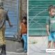 کشمیری بچے بھارتی ریاستی دہشت گردی کا سب سے زیادہ شکار