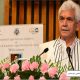 پونچھ : نئی دلی کے مسلط کردہ لیفٹیننٹ گورنر کے دورے سے قبل سخت پابندیاں عائد