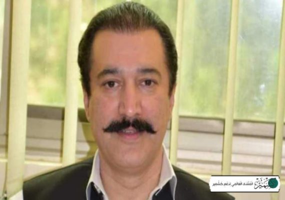 قانون ہاتھ میں لیا گیا تو ریاست آہنی ہاتھوں سے نمٹے گی، فیصل ممتاز