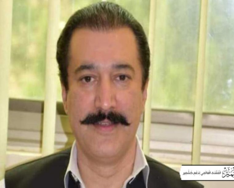 قانون ہاتھ میں لیا گیا تو ریاست آہنی ہاتھوں سے نمٹے گی، فیصل ممتاز