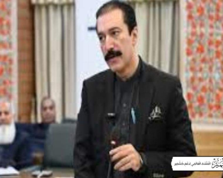 پیپلز پارٹی ہی اگلے الیکشنز میں کامیابی حاصل کرے گی، فیصل ممتاز راٹھور