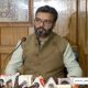 آغا روح اللہ کا کشمیریوں کے حقوق کی بحالی کے لیے مستقل اور متحدہ تحریک چلانے کا مطالبہ