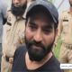 سرینگر:غیر قانونی نظربندی سے رہائی کے باوجود معراج ملک کی سیاسی سرگرمیوں پر پابندی عائد