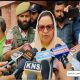 مقبوضہ کشمیر : سکینہ ایتو کا کالے قانون آرمڈ فورسز اسپیشل پاورز ایکٹ کی منسوخی کا مطالبہ