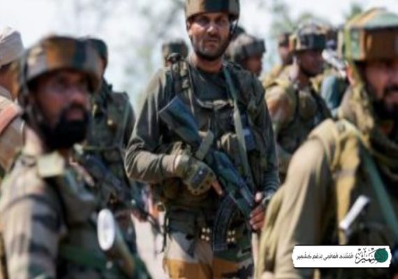 بھارت کی مشترکہ مشقوں کا مقصد تحریک آزادی کشمیر کو کچلنا ہے: تجزیہ کار