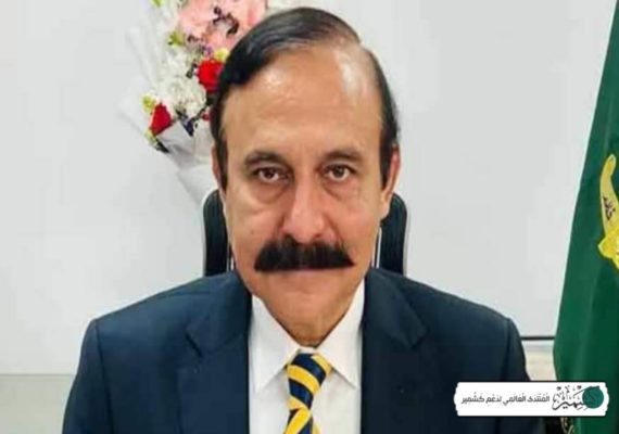 آزاد کشمیر میں الیکشن التوا غیر آئینی ہو گا، طارق فضل چوہدری