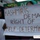 ڈی ایف پی کا مقبوضہ کشمیر میں جاری سیاسی جبر، معاشی استحصال پر اظہار تشویش