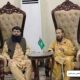 آزاد کشمیر میں سیاسی استحکام کیلئے شہبازشریف مفاہمتی کردار ادا کریں، جمعیت اہلحدیث