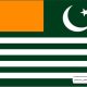 آئی جی پولیس آزاد کشمیر کا مدینہ مارکیٹ کا دورہ