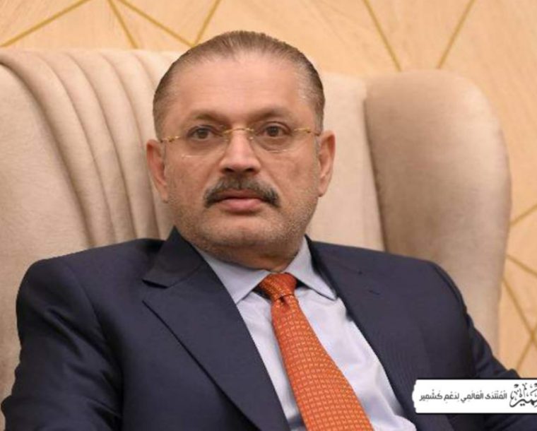 کشمیر جیسے معاملات پر وفاقی و صوبائی اداروں میں قریبی رابطہ ناگزیر ہے، شرجیل میمن