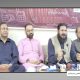 انتخابات مسئلہ کشمیر کو عالمی سطح پر اجاگر کرنے کا بھی ایک مؤثر ذریعہ ہیں، جاوید قصوری