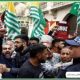 بھارتی یوم آزادی، دنیا بھر میں کشمیری آج یوم سیاہ منائیں گے