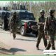 مقبوضہ کشمیر: بھارتی فورسز کی محاصرے اور تلاشی کی کارروائیاں