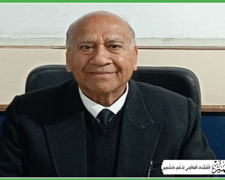مودی حکومت کا غیر بی جے پی حکومتوں کے ساتھ سلوک جمہوریت کی توہین ہے: رتن لعل گپتا