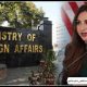 پاکستان کا مقبوضہ کشمیر سے متعلق امریکی بیان پر ناظم الامور کو ڈی مارش