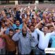 جموں :قابض انتظامیہ کی عوام دشمن پالیسیوں کے خلاف احتجاجی مظاہرہ