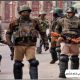 بھارتی فوجیوں نے جنوری 1989ء سے اب تک 96 ہزار502 بے گناہ کشمیری شہید کئے