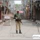 مقبوضہ جموں و کشمیر کی سنگین صورتحال دنیا کی فوری توجہ کی متقاضی ہے