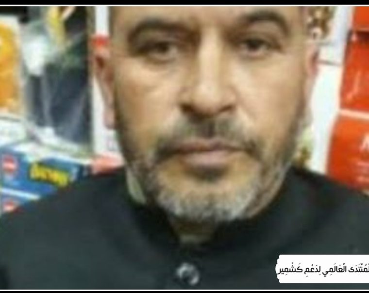 مقبوضہ کشمیر میں بھارتی مظالم اور آزاد کشمیر کے خلاف عزائم کشمیری عوام میں شدید تشویش کا باعث ہیں، آحسن اونتو