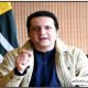 بیرسٹر افتخار گیلانی آزاد کشمیر کے وزیراعظم ہوں گے، ن لیگ کا فیصلہ