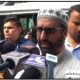 سیاسی رہنماکشمیریوں کی شناخت اور حقوق کے تحفظ کے لیے متحد ہوجائیں: میرواعظ