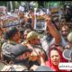 مقبوضہ جموں وکشمیر : بجلی کے نرخوں میں اضافے کے خلاف احتجاجی مظاہرے