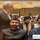نئی دلی :میرواعظ عمر فاروق کی ایرانی صدر مسعود پزشکیان سے ملاقات