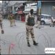 مقبوضہ جموں وکشمیر میں مقامی لوگوں کے لئے رکاوٹیں کھڑی جبکہ بھارتی شہریوں کو سہولیات فراہم کی جارہی ہے