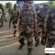 بڑے پیمانے پر فوجی تعیناتی معمول کے حالات کے بھارتی دعووں کی قلعی کھول دیتی ہے: سول سوسائٹی