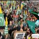 مقبوضہ کمشیر میں مظالم، آج جنیوا میں بہت بڑا مظاہرہ ہو گا