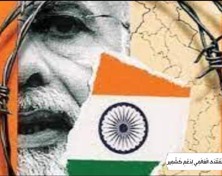 مودی کے زیر اثر مقبوضہ کشمیر بے اختیار، ریاستی اداروں پر آر ایس ایس قابض