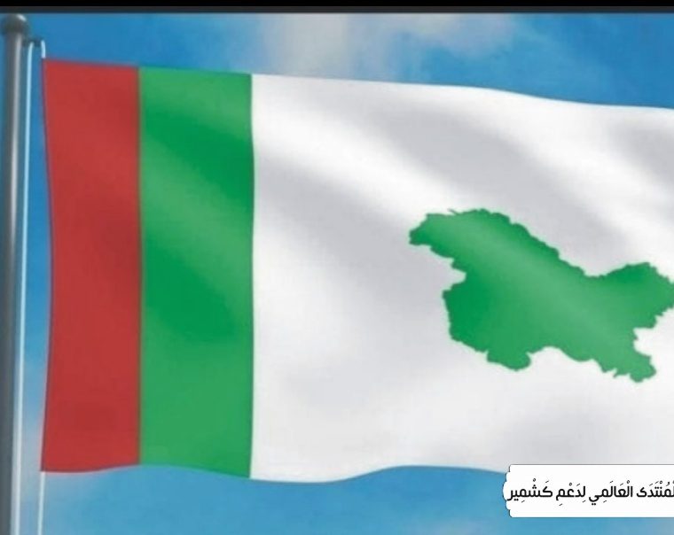 ”ڈی ایف پی” کی پارٹی سربراہ شبیر احمد شاہ کی دوبارہ تہاڑ جیل دلی منتقلی کی مذمت