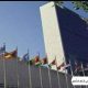پاکستان کا غزہ میں عالمی قانون کی پاسداری یقینی بنانے، کشمیریوں کے حق خودارادیت کا اعادہ