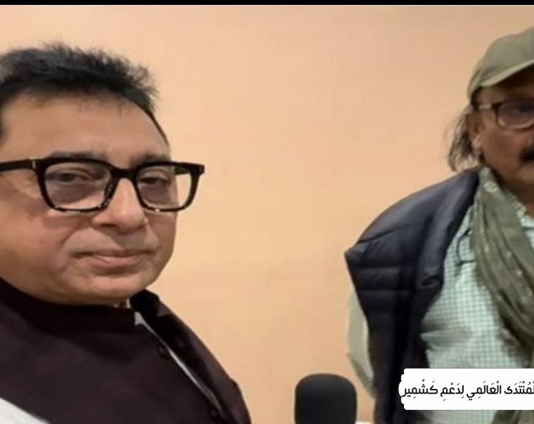 آزاد کشمیر کے حالات کو بڑھا چڑھا کر پیش کیا جا رہا ہے، قاسم نون