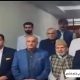 مسئلہ کشمیر اقوام متحدہ کی قراردادوں کے مطابق حل کیا جائے، صدر آزاد کشمیر
