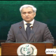 مقبوضہ کشمیر سمیت تمام تصفیہ طلب مسائل پر مذاکرات ہونے چاہیں، طاہر اندرابی