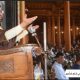 پہلا مشترکہ خطبہ اگلے جمعہ کو اورضلعی سطح کی سرگرمیوں کا آغاز بانڈی پورہ سے ہوگا: میر واعظ