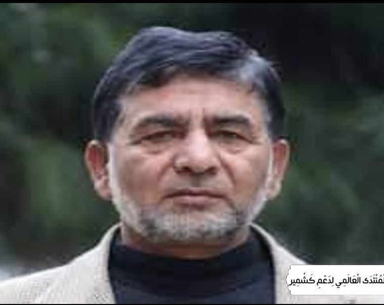 حریت کانفرنس کا تحریکِ حریت کے شہید رہنما الطاف شاہ کو خراجِ عقیدت